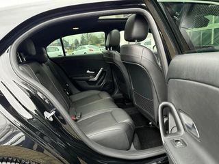 Mercedes-Benz A-Klasse - afbeelding nr 18