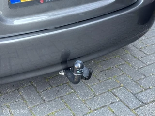 Nissan Note Nissan Note 1.2 Acenta | Airco | Trekhaak | Family pack - afbeelding nr 23