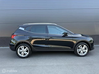 SEAT Arona Seat Arona 1.5 TSI EVO FR Business Intense LED*CRUISE*CARPLAY - afbeelding nr 13