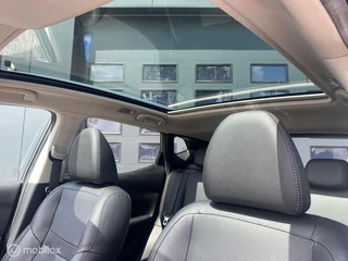 Nissan QASHQAI Nissan Qashqai 1.2 N-Connecta / Automaat/Leder /Panorama dak - afbeelding nr 15