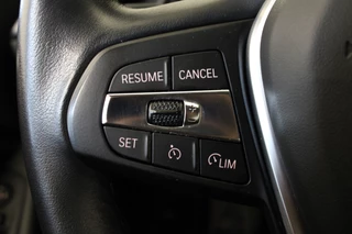 BMW 1 Serie BMW 1 Serie 118i Executive Edition |Navi|PDC|Cruise| - afbeelding nr 21