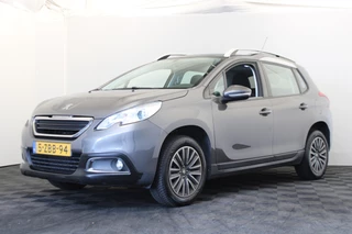 Peugeot 2008 - 351738684-0