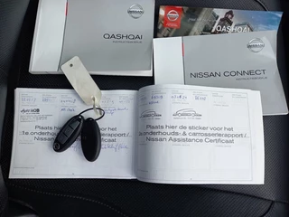 Nissan QASHQAI Nissan QASHQAI 1.2 TEKNA - afbeelding nr 4
