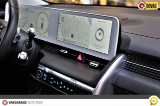Hyundai IONIQ 5 - afbeelding nr 22