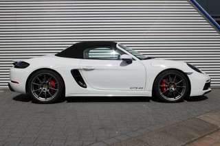 Porsche 718 - afbeelding nr 16