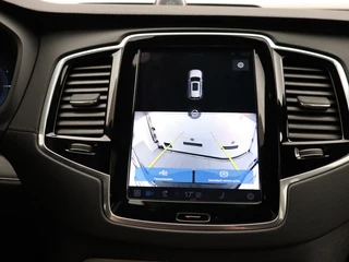 Volvo XC90 Volvo XC90 T8 PLUG-IN HYBRID LONG RANGE ULTIMATE DARK LUCHTVERING BOWERS&WI - afbeelding nr 38