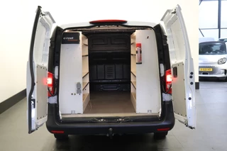 Mercedes-Benz Vito - Airco - Cruise - Trekhaak - €12.900,- Excl. - afbeelding nr 8