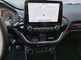 Ford Fiesta - afbeelding nr 12