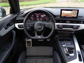 Audi A4 - afbeelding nr 18