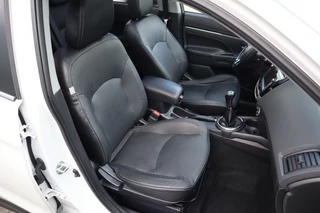 Mitsubishi ASX Mitsubishi ASX 1.6 Cleartec Instyle PanoDak/Trekhaak/Keyless/Leder - afbeelding nr 19