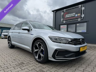 Volkswagen Passat Volkswagen Passat Variant 1.4 TSI PHEV GTE Business R-Line - afbeelding nr 37
