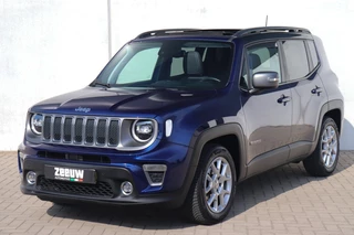 Jeep Renegade - afbeelding nr 47