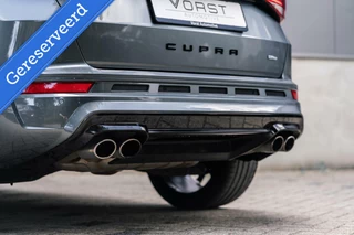 CUPRA Ateca CUPRA Ateca 2.0 TSI 4DRIVE Beats Pano DSG ACC - afbeelding nr 20