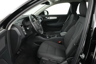 Volvo XC40 Volvo XC40 1.5 T4 Recharge Inscription Expression | Carplay |  Camera | Navigatie | Full LED | Parkeerverwarming | PDC | Climate control - afbeelding nr 4