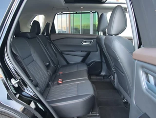 Nissan X-Trail Nissan X-Trail 1.5 e-4orce Tekna Plus 4WD 213PK 7persoons | Full options | - afbeelding nr 4