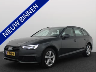 Audi A4 1STE EIG / AUTOMAAT / FULL LED / CAMERA / NAVI / CLIMA / PDC / CRUISE / NL-AUTO - afbeelding nr 1