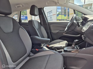 Opel Crossland X Opel Crossland X Automaat Navi Camera cruise  2jr APK 1.2 Turbo - afbeelding nr 4