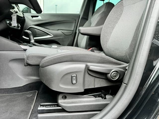 Opel Crossland - afbeelding nr 32