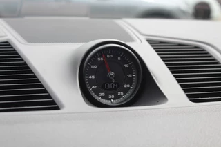 Porsche Cayenne Porsche Cayenne Coupé 3.0 / Trekhaak / Panoramadak / Camera / Luchtvering / 22'' / Bose / Stoelventilatie / Sportchrono / Stoelverwarming / DAB / ACC - afbeelding nr 33