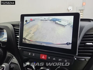 Iveco Daily Iveco Daily 35C21 3.0L Automaat 2025model L2H2 ACC Camera LED CarPlay Dubbellucht L2 12m3 Airco - afbeelding nr 11