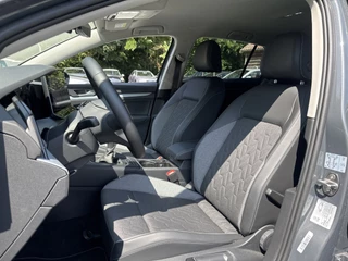 Volkswagen Golf Volkswagen Golf 1.5 TSI LIFE BUSINSS VIRTUAL/NAVI/TREKHAAK - afbeelding nr 12