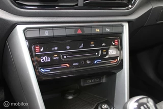 Volkswagen T-Roc Volkswagen T-Roc 1.0 TSI Life Business FACELIFT LANE ASSIST STOELVW - afbeelding nr 15