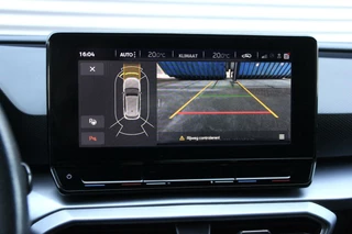 SEAT Leon Seat Leon 1.5 eTSI FR Sport Automaat 150 PK |PANO, VIRTUAL, CARPLAY, ACC, CAMERA, LED, SFEER, PDC| - afbeelding nr 13