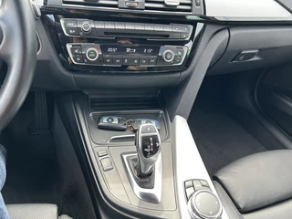BMW 3 Serie - afbeelding nr 25