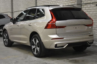 Volvo XC60 - afbeelding nr 6