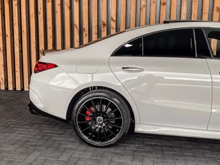 Mercedes-Benz CLA Mercedes-Benz CLA 250e 218PK Automaat AMG Line | PANORAMADAK | DISTRONIC PLUS | HEAD-UP | SOUND ADVANCED | 360 | MBUX | - afbeelding nr 50