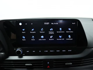 Hyundai i20 Hyundai i20 1.0 T-GDI Comfort Smart | Navigatie | Camera | Cruise control - afbeelding nr 33