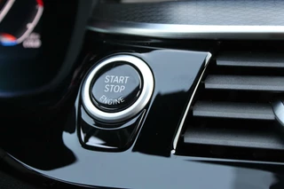 BMW 5 Serie BMW 5-serie 530i High Executive 252pk/M-Sport/Camera/Harman - afbeelding nr 13