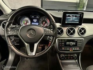 Mercedes-Benz GLA Mercedes GLA-klasse 200 Prestige AUTOMAAT / LED / PANO / TREKHAAK - afbeelding nr 7