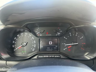Citroën C3 Citroen C3 1.2 PureTech Live leuke nette en goed auto - afbeelding nr 18