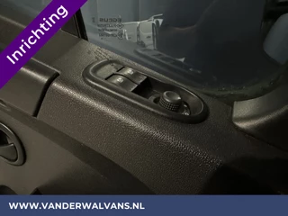 Opel Movano Opel Movano 2.3 CDTI 146pk L2H2 Inrichting Euro6 Airco | Camera | Navigatie | Omvormer 3000 Cruiscontrol, 2500kg Trekhaak, Parkeersensoren, Bijrijdersbank - afbeelding nr 19