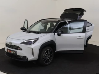 Toyota Yaris Cross Toyota Yaris Cross 1.5 Hybrid GR Sport (Automaat) - afbeelding nr 13