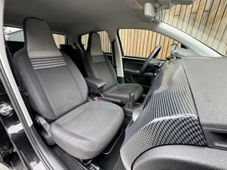 Volkswagen up! Volkswagen Up! 1.0 BMT move up! Airco | Stoelverwarming | Bluetooth | Telefoonhouder | Lichtmetalen velgen | Armsteun | LED Mistlampen voor | Historie aanwezig! - afbeelding nr 24