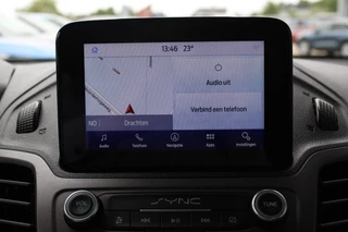 Ford Transit Connect Ford Transit Connect 1.5 EcoBlue L2 Trend | Navigatie | Achteruitrijcamera | Trekhaak | Adaptive Cruise Control | Reservewiel | - afbeelding nr 22