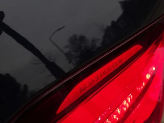 Mercedes-Benz S-Klasse Mercedes-Benz S-Klasse 350d AMG-pakket / Grand Edition 2020 / LED - afbeelding nr 65
