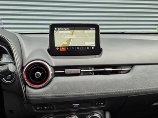 Mazda CX-3 - afbeelding nr 22