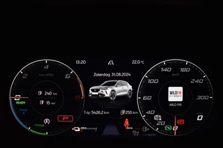 CUPRA Formentor NAVI/VIRTUAL/LED - afbeelding nr 25