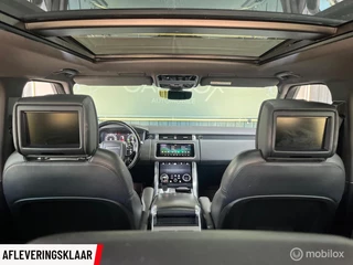 Land Rover Range Rover Sport Land Rover Range Rover Sport 2.0 P400e Autobiography Dynamic - afbeelding nr 20