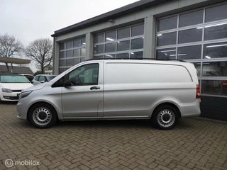 Mercedes-Benz Vito Mercedes Vito Bestel 116 CDI - afbeelding nr 3