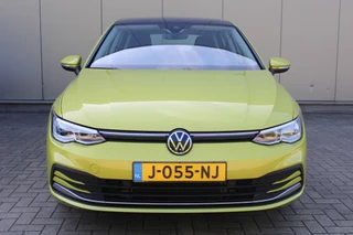 Volkswagen Golf AUTOMAAT|Pano|Clima|Cruise|LM-Velgen|Audio - afbeelding nr 5