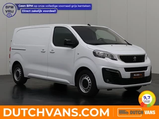 Peugeot Expert 2.0HDi 180PK Automaat Lang