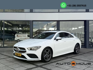 Mercedes-Benz CLA - 84163996-0