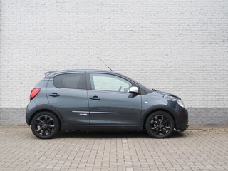 Citroën C1 Citroën C1 1.0 VTi UrbanRide | Camera | CarPlay | NL-auto | BTW - afbeelding nr 6