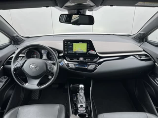 Toyota C-HR - afbeelding nr 3