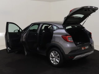Renault Captur Renault Captur 1.6 160 E-Tech Plug-in Hybrid - afbeelding nr 12