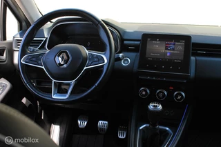 Renault Clio Renault Clio 1.0 TCe Bi-Fuel Intens NAP xenon verlichting - afbeelding nr 10